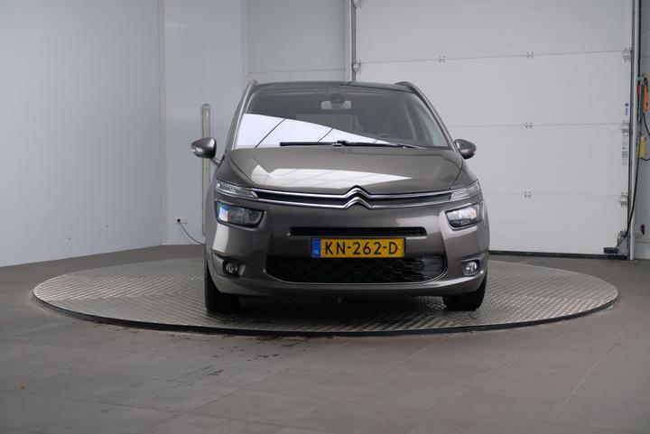 Photo 6 VIN: VF73ABHZMGJ748849 - CITROEN GRAND C4 PICASSO 