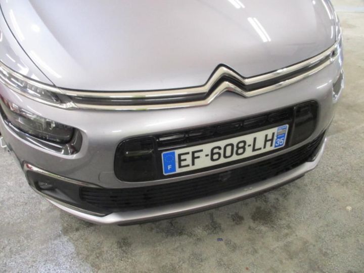 Photo 18 VIN: VF73ABHZMGJ787823 - CITROEN GRAND C4 PICASSO 