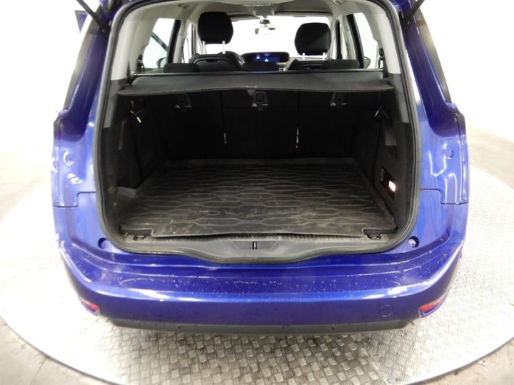 Photo 13 VIN: VF73ABHZMGJ799229 - CITROEN GRAND C4 PICASSO 