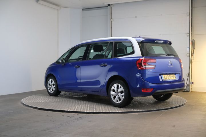 Photo 3 VIN: VF73ABHZMGJ799229 - CITROEN GRAND C4 PICASSO 