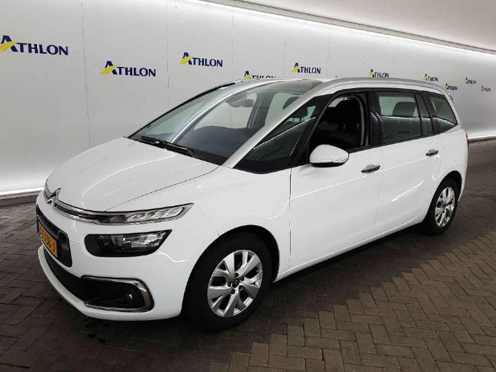 Photo 0 VIN: VF73ABHZMGJ800940 - CITROEN C4 GRAND PICASSO 