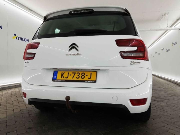 Photo 13 VIN: VF73ABHZMGJ800940 - CITROEN C4 GRAND PICASSO 