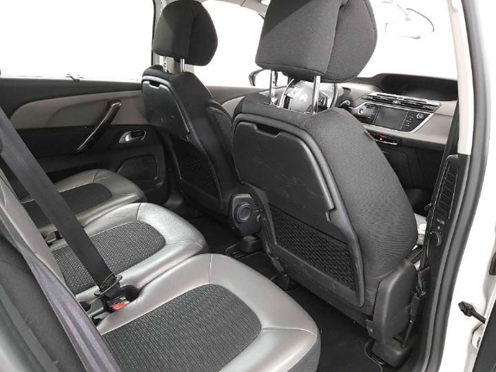 Photo 22 VIN: VF73ABHZMGJ800940 - CITROEN C4 GRAND PICASSO 