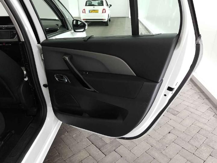 Photo 24 VIN: VF73ABHZMGJ800940 - CITROEN C4 GRAND PICASSO 