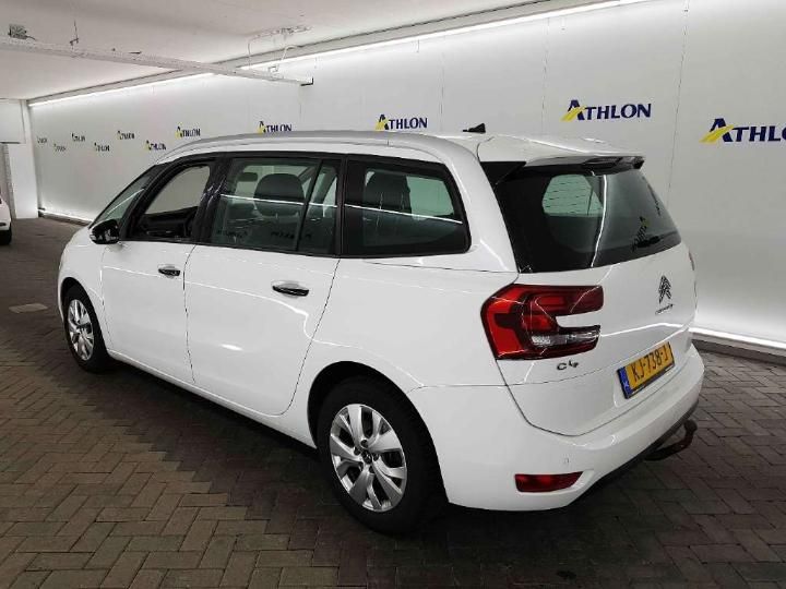 Photo 3 VIN: VF73ABHZMGJ800940 - CITROEN C4 GRAND PICASSO 