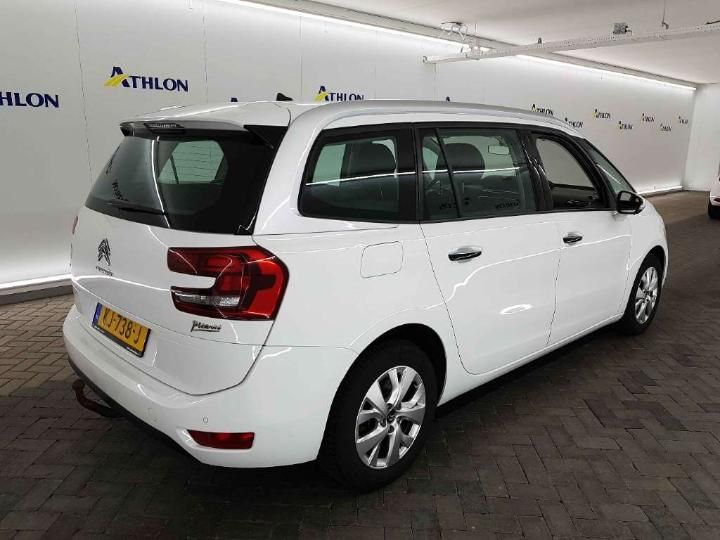 Photo 4 VIN: VF73ABHZMGJ800940 - CITROEN C4 GRAND PICASSO 