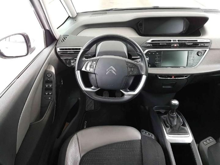 Photo 7 VIN: VF73ABHZMGJ800940 - CITROEN C4 GRAND PICASSO 