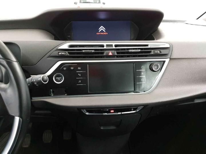 Photo 9 VIN: VF73ABHZMGJ800940 - CITROEN C4 GRAND PICASSO 