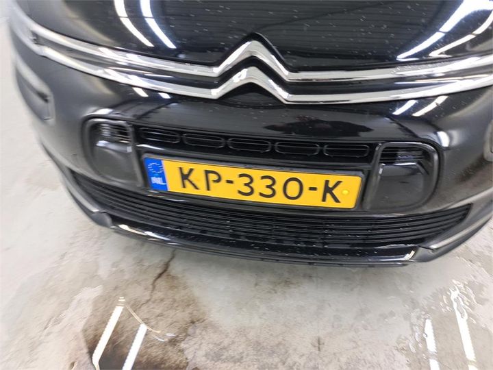 Photo 11 VIN: VF73ABHZMGJ802757 - CITROEN C4 