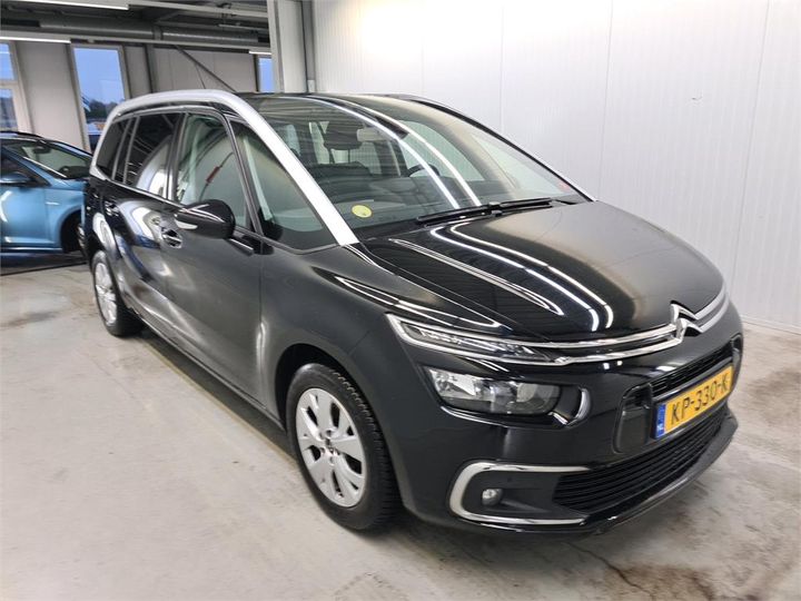 Photo 2 VIN: VF73ABHZMGJ802757 - CITROEN C4 