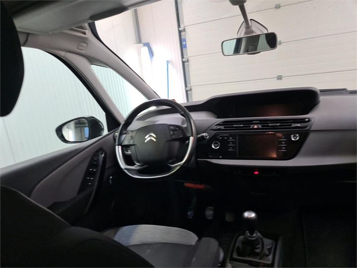 Photo 6 VIN: VF73ABHZMGJ802757 - CITROEN C4 