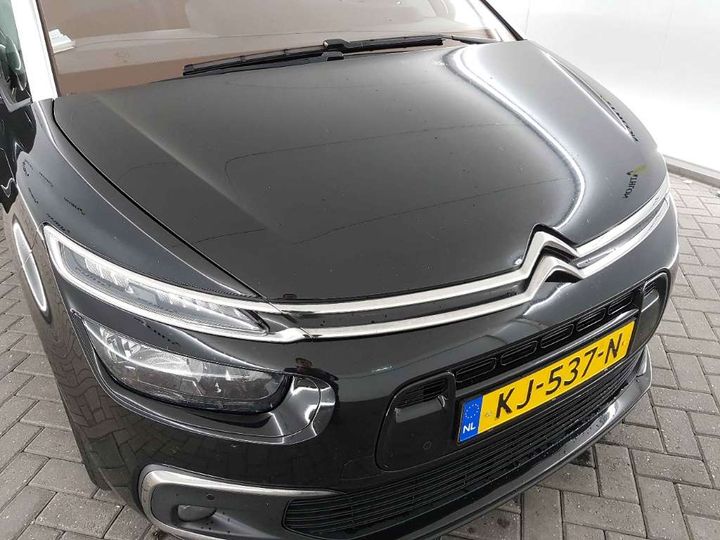 Photo 29 VIN: VF73ABHZMGJ802759 - CITROEN C4 GRAND PICASSO 