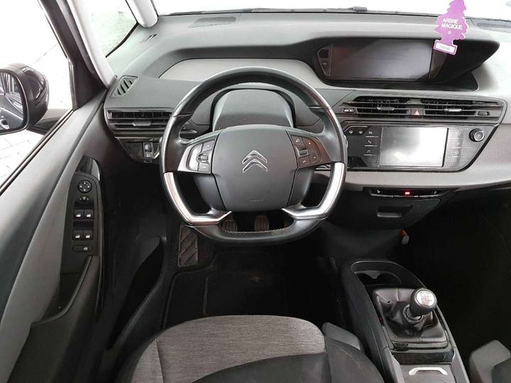 Photo 7 VIN: VF73ABHZMGJ802759 - CITROEN C4 GRAND PICASSO 