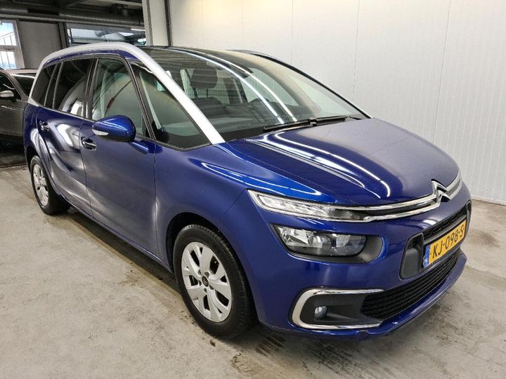 Photo 2 VIN: VF73ABHZMGJ809933 - CITROEN C4 