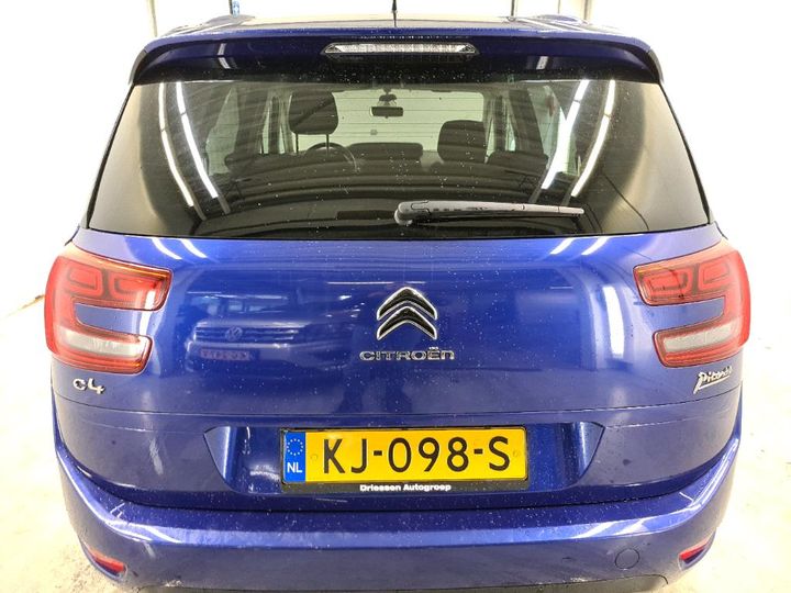 Photo 23 VIN: VF73ABHZMGJ809933 - CITROEN C4 