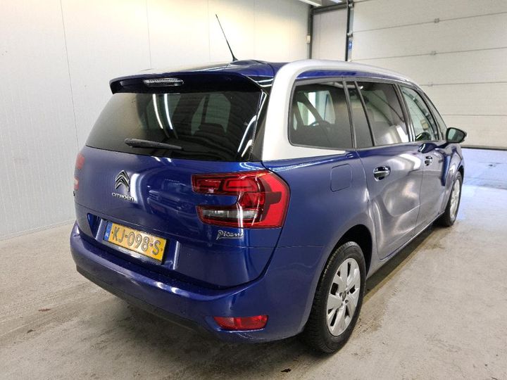 Photo 4 VIN: VF73ABHZMGJ809933 - CITROEN C4 