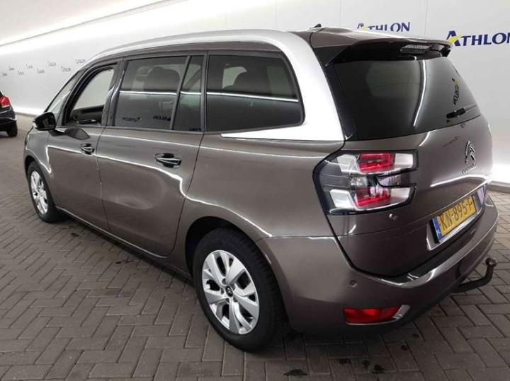 Photo 3 VIN: VF73ABHZMGJ809934 - CITROEN C4 GRAND PICASSO 