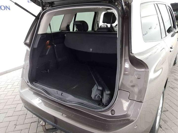 Photo 6 VIN: VF73ABHZMGJ809934 - CITROEN C4 GRAND PICASSO 