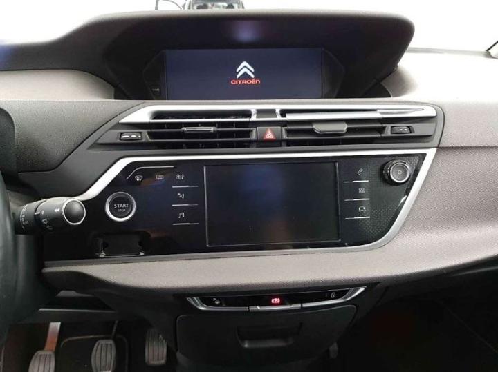 Photo 9 VIN: VF73ABHZMGJ809934 - CITROEN C4 GRAND PICASSO 