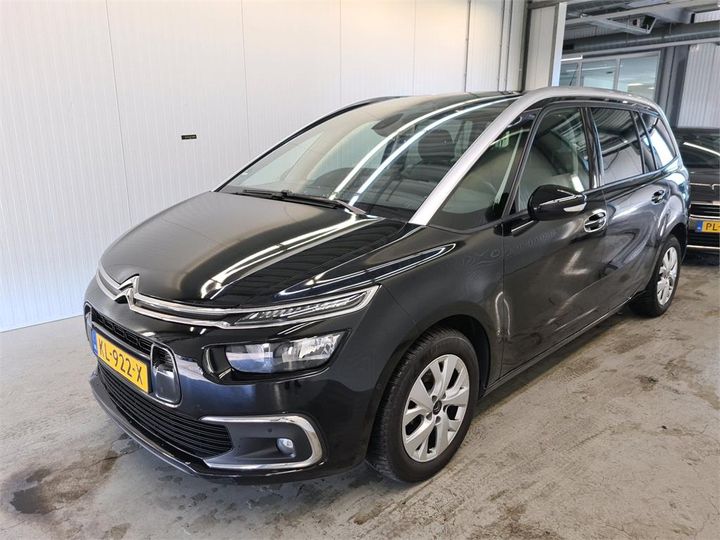 Photo 0 VIN: VF73ABHZMGJ809937 - CITROEN C4 