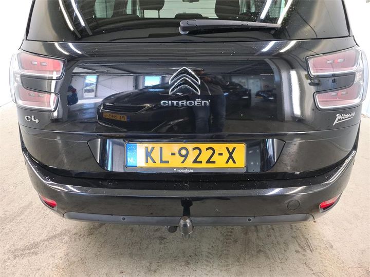 Photo 20 VIN: VF73ABHZMGJ809937 - CITROEN C4 