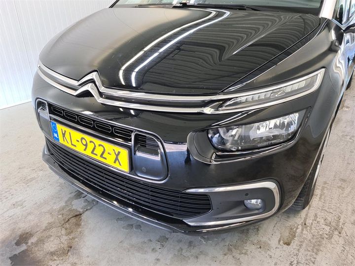 Photo 33 VIN: VF73ABHZMGJ809937 - CITROEN C4 