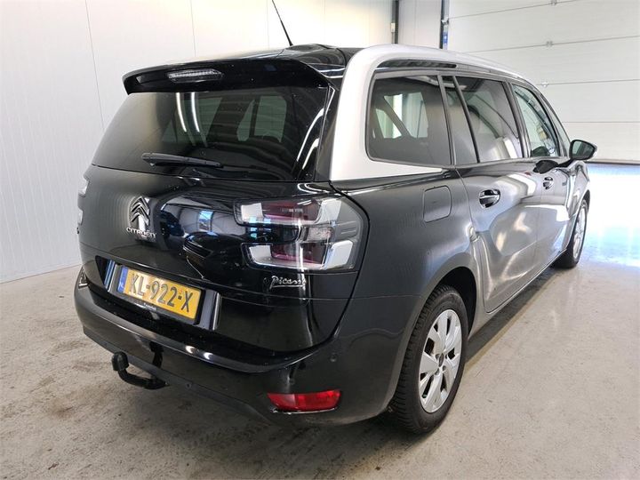 Photo 4 VIN: VF73ABHZMGJ809937 - CITROEN C4 