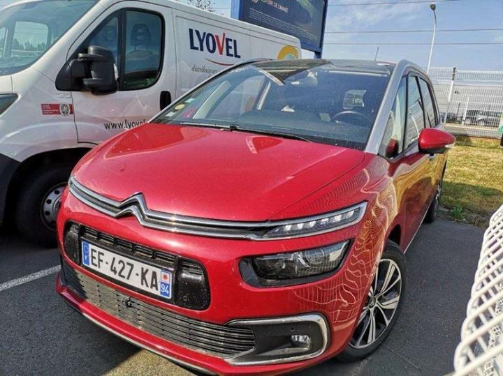 Photo 0 VIN: VF73ABHZMGJ811768 - CITROEN GRAND C4 PICASSO 