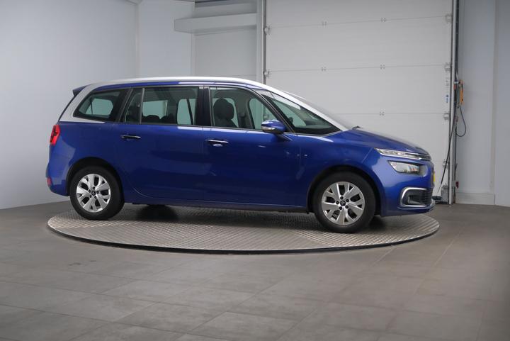 Photo 5 VIN: VF73ABHZMGJ822470 - CITROEN GRAND C4 PICASSO 