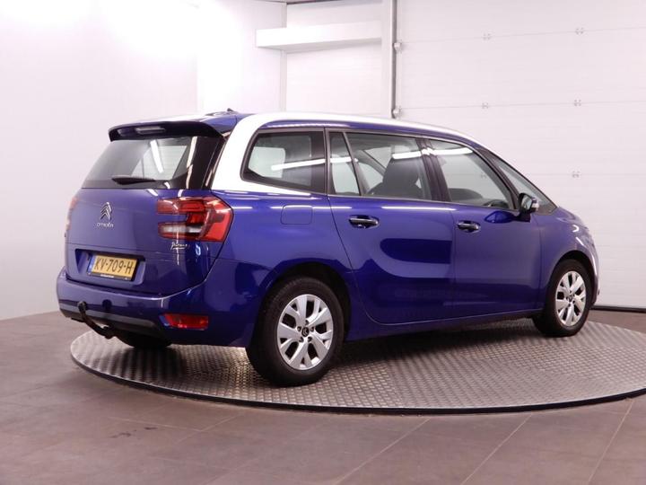 Photo 8 VIN: VF73ABHZMGJ822470 - CITROEN GRAND C4 PICASSO 