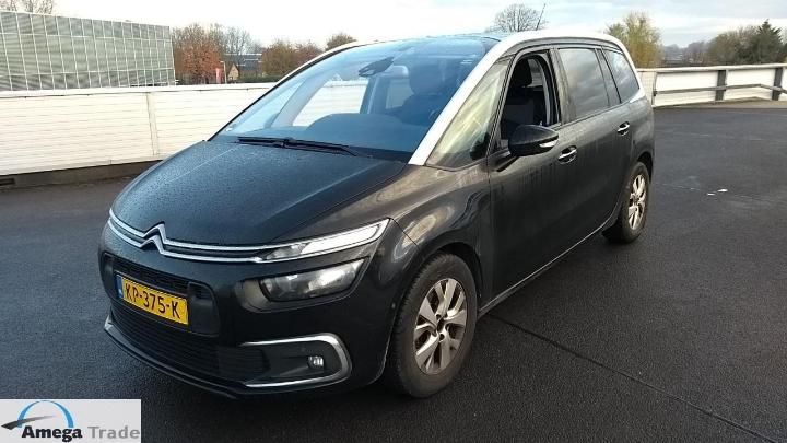 Photo 0 VIN: VF73ABHZMGJ835728 - CITROEN C4 PICASSO 