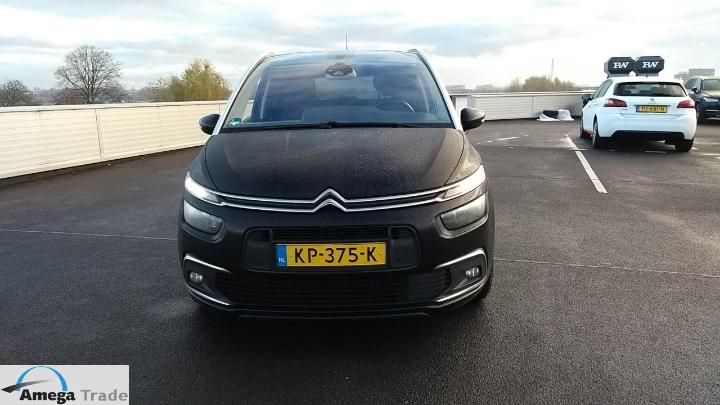 Photo 2 VIN: VF73ABHZMGJ835728 - CITROEN C4 PICASSO 