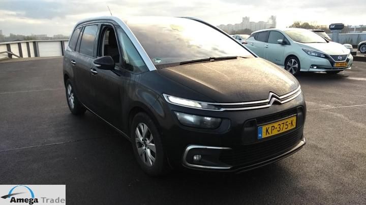 Photo 3 VIN: VF73ABHZMGJ835728 - CITROEN C4 PICASSO 