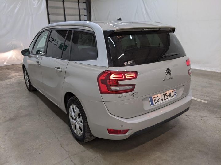 Photo 2 VIN: VF73ABHZMGJ838894 - CITROEN GRAND C4 PICASSO 