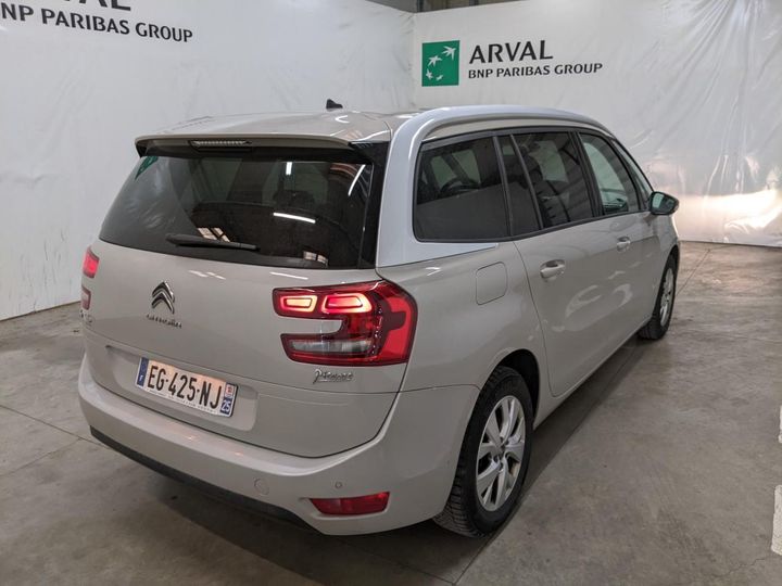 Photo 3 VIN: VF73ABHZMGJ838894 - CITROEN GRAND C4 PICASSO 