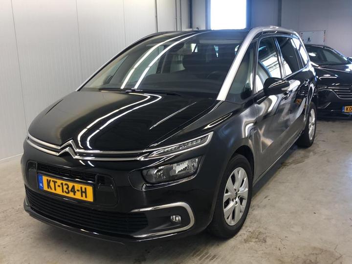 Photo 0 VIN: VF73ABHZMGJ851548 - CITROEN C4 