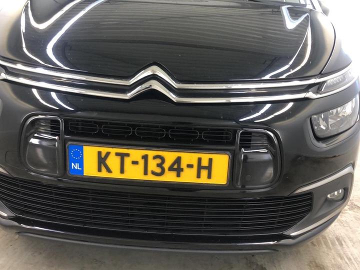 Photo 11 VIN: VF73ABHZMGJ851548 - CITROEN C4 