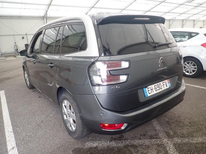 Photo 3 VIN: VF73ABHZMGJ886665 - CITROEN GRAND C4 PICASSO 