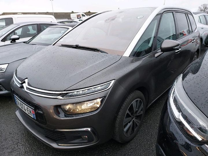 Photo 0 VIN: VF73ABHZMGJ886755 - CITROEN GRAND C4 PICASS 