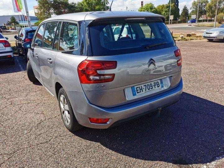 Photo 12 VIN: VF73ABHZMGJ898689 - CITROEN GRAND C4 PICASSO 