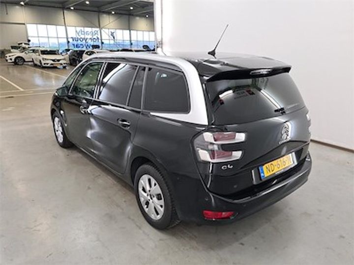 Photo 2 VIN: VF73ABHZMGJ907066 - CITROEN GRAND C4 PICASSO 