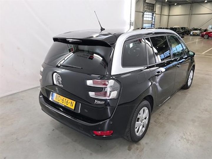 Photo 3 VIN: VF73ABHZMGJ907066 - CITROEN GRAND C4 PICASSO 