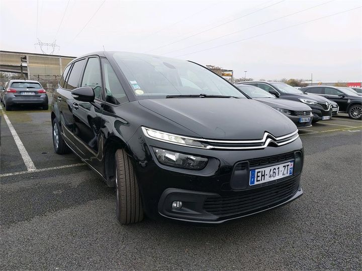 Photo 2 VIN: VF73ABHZMGJ913531 - CITROEN GRAND C4 PICASS 