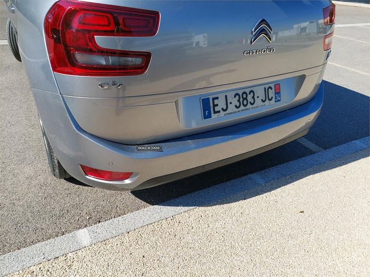 Photo 15 VIN: VF73ABHZMHJ524243 - CITROEN GRAND C4 PICASS 