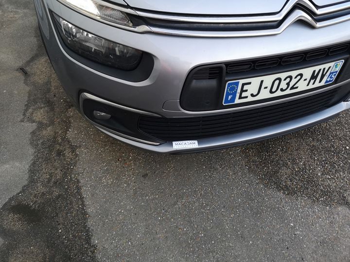 Photo 28 VIN: VF73ABHZMHJ524244 - CITROEN GRAND C4 PICASS 