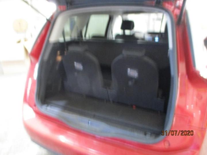 Photo 6 VIN: VF73ABHZMHJ572175 - CITROEN GRAND C4 PICASSO 