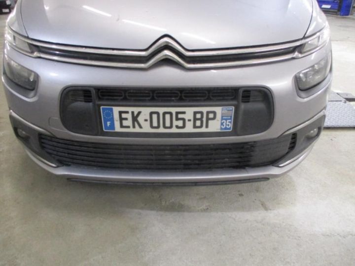 Photo 1 VIN: VF73ABHZMHJ573955 - CITROEN GRAND C4 PICASSO 7S 