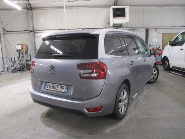 Photo 3 VIN: VF73ABHZMHJ573955 - CITROEN GRAND C4 PICASSO 7S 