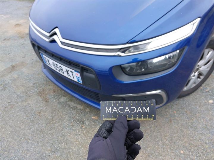 Photo 17 VIN: VF73ABHZMHJ582614 - CITROEN GRAND C4 PICASS 