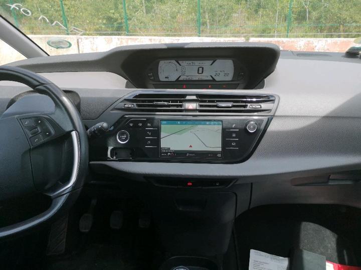 Photo 12 VIN: VF73ABHZMHJ599300 - CITROEN GRAND C4 PICASS 